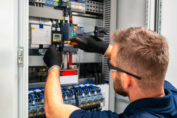 Best Licensed Electrician  in Clemson University, SC