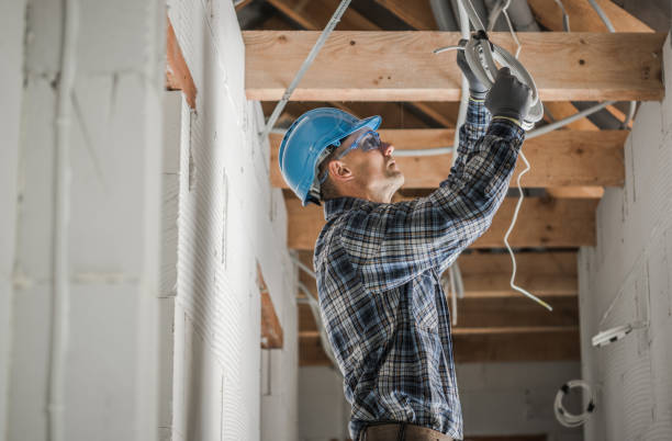 Best Affordable Electrical Installation  in Clemson University, SC