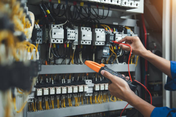 Best Electrical Contractors for Businesses  in Clemson University, SC