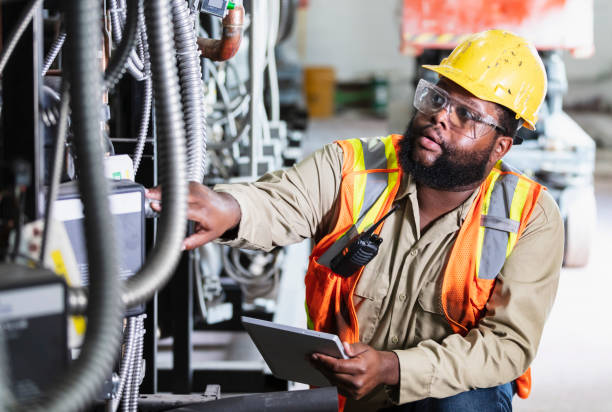Electrical Rewiring Services in SC