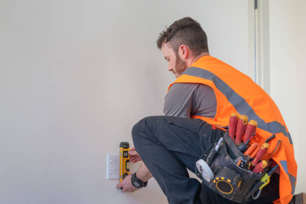 Best Commercial Electrician Services  in Clemson University, SC