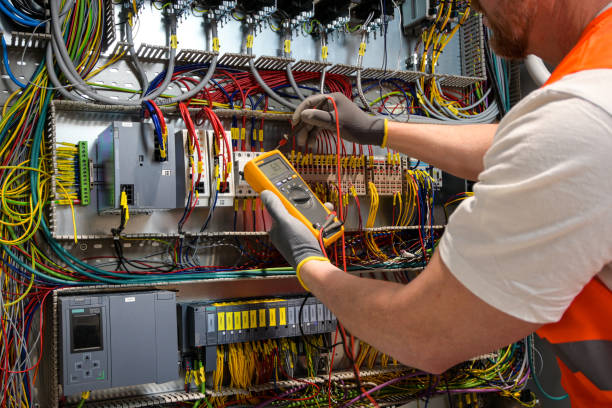 Why Trust Our Certified Electricians for Your Electrical Needs in SC?