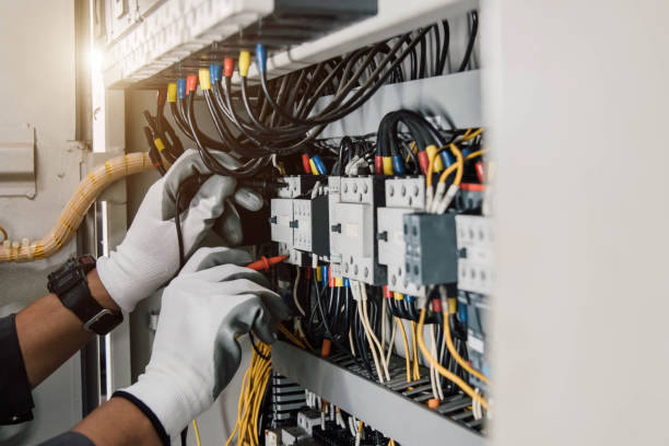 Reliable SC Electrician Solutions